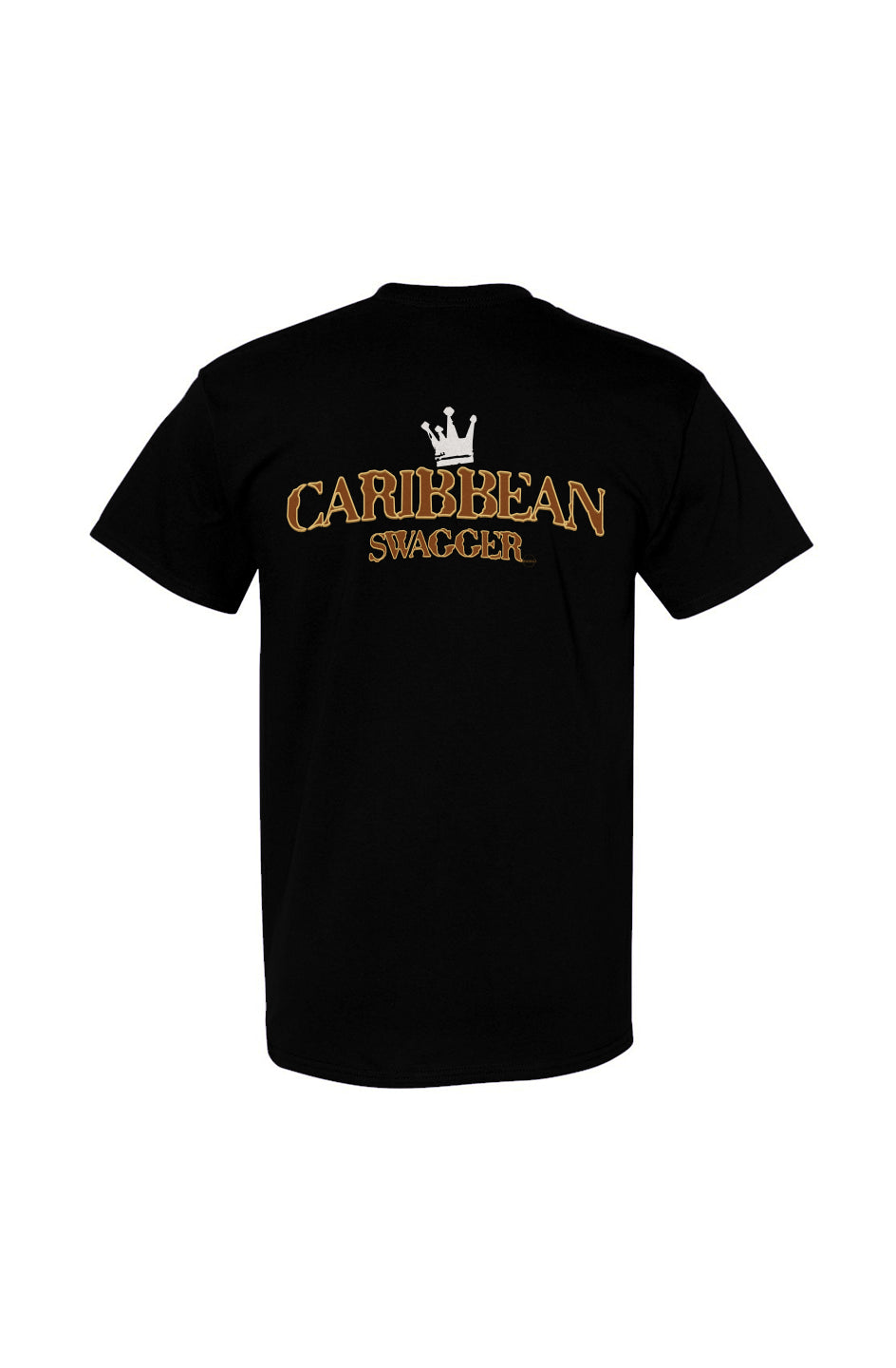 Caribbean Swagger