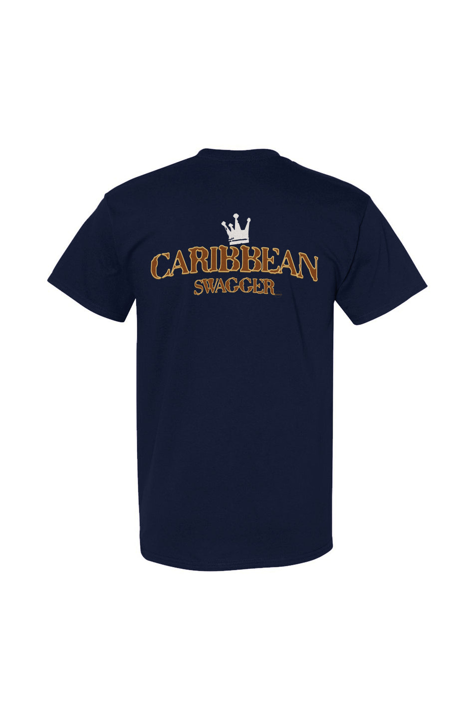 Caribbean Swagger