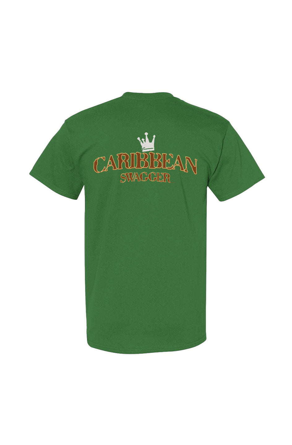 Caribbean Swagger