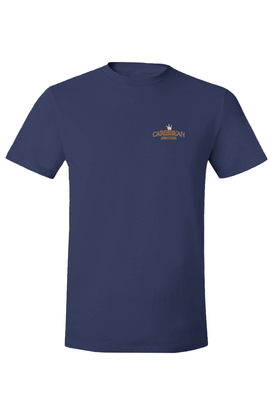 Caribbean Swagger Perfect-T T-Shirt