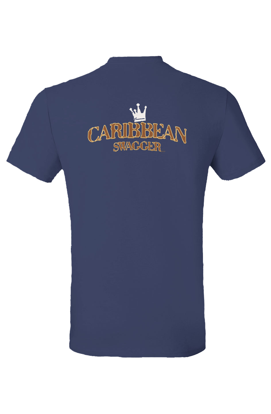Caribbean Swagger Perfect-T T-Shirt