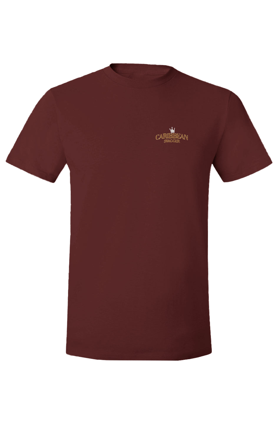 Caribbean Swagger Perfect-T T-Shirt