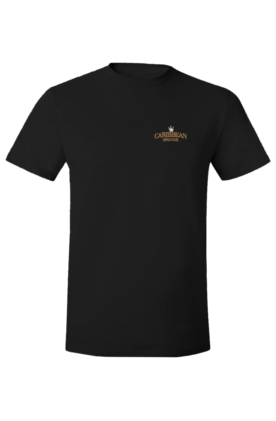 Caribbean Swagger Perfect-T T-Shirt