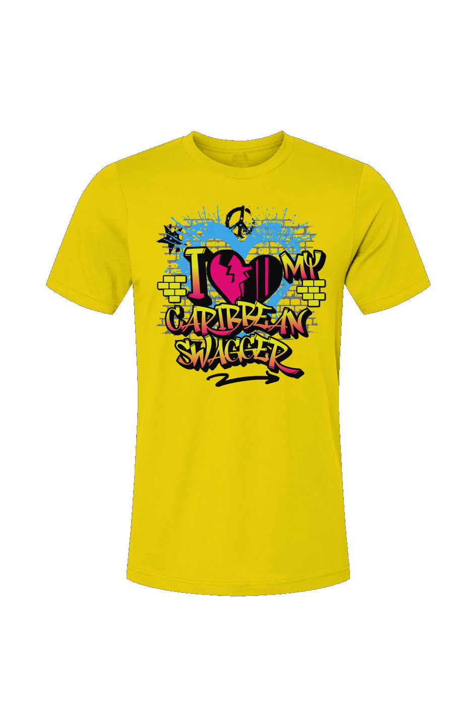 Unisex Jersey T-Shirt