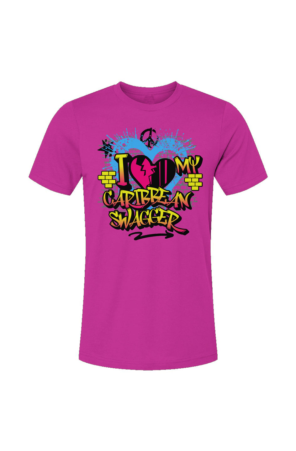 Unisex Jersey T-Shirt