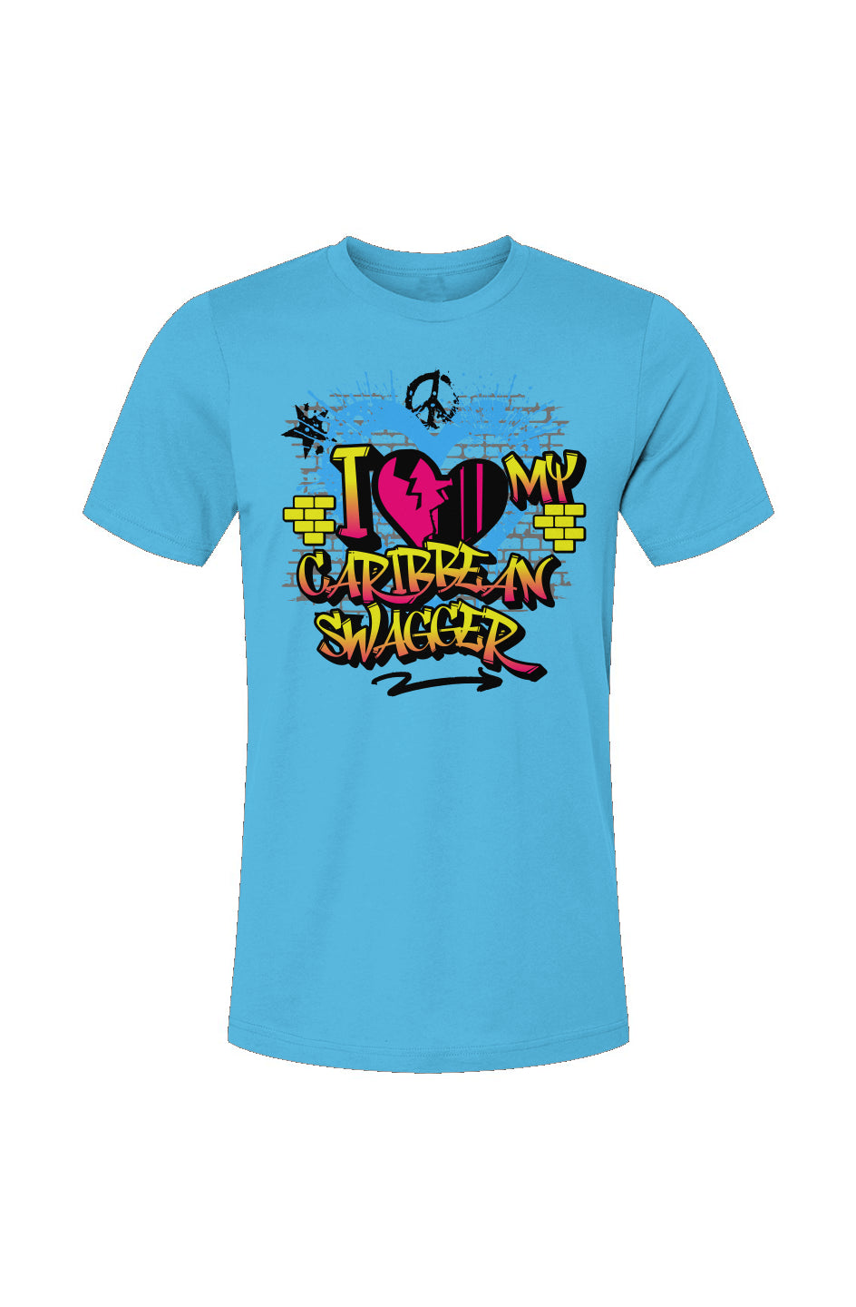 Unisex Jersey T-Shirt