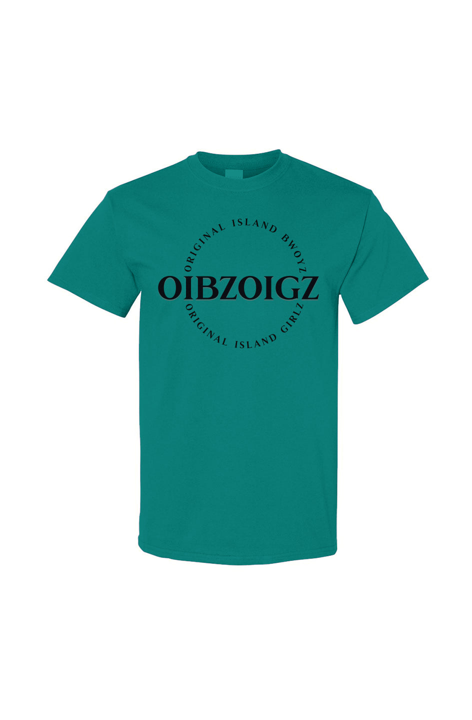 OIBZOIGZ Cotton T Shirt