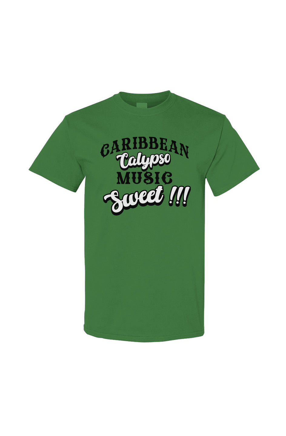 STEEL PAN MUSIC Cotton T Shirt