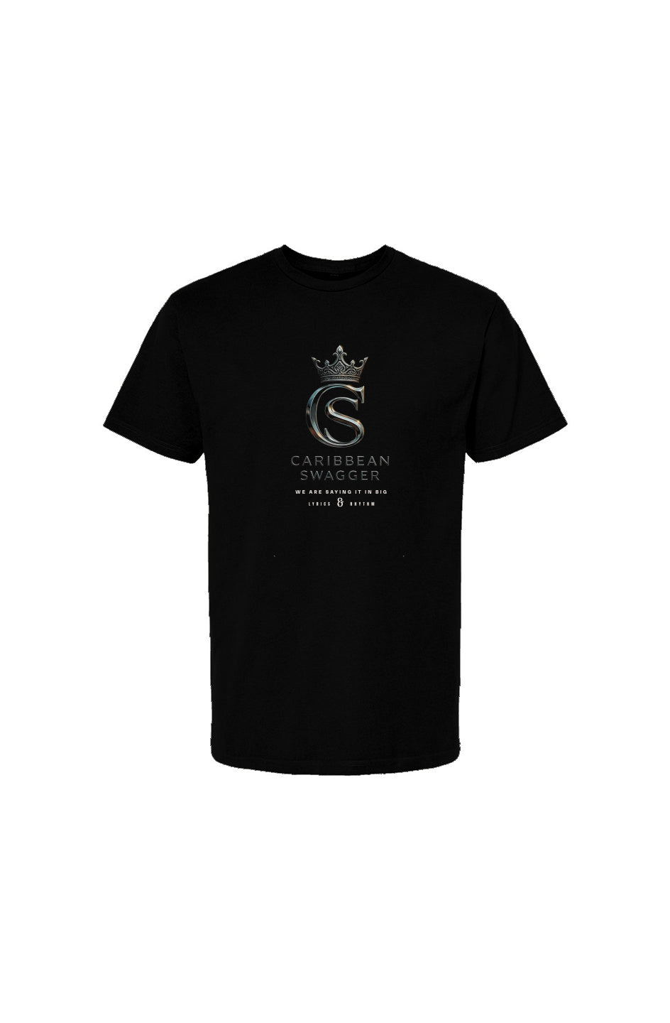 Caribbean Swagger Jersey T-Shirt