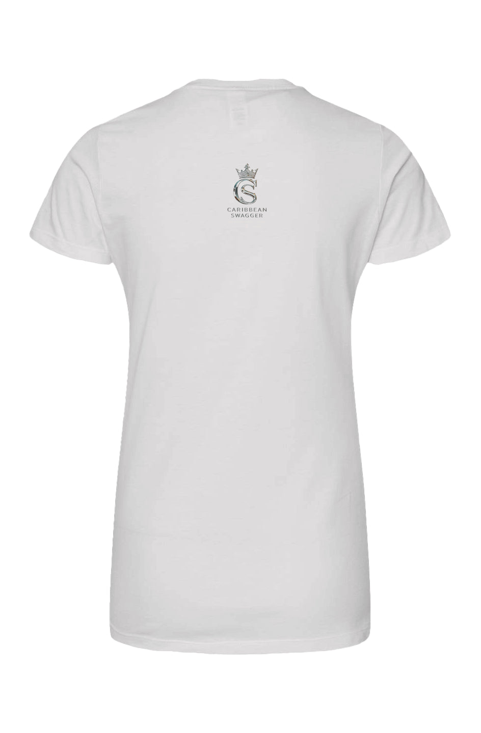Caribbean Swagger Premium Cotton T-Shirt