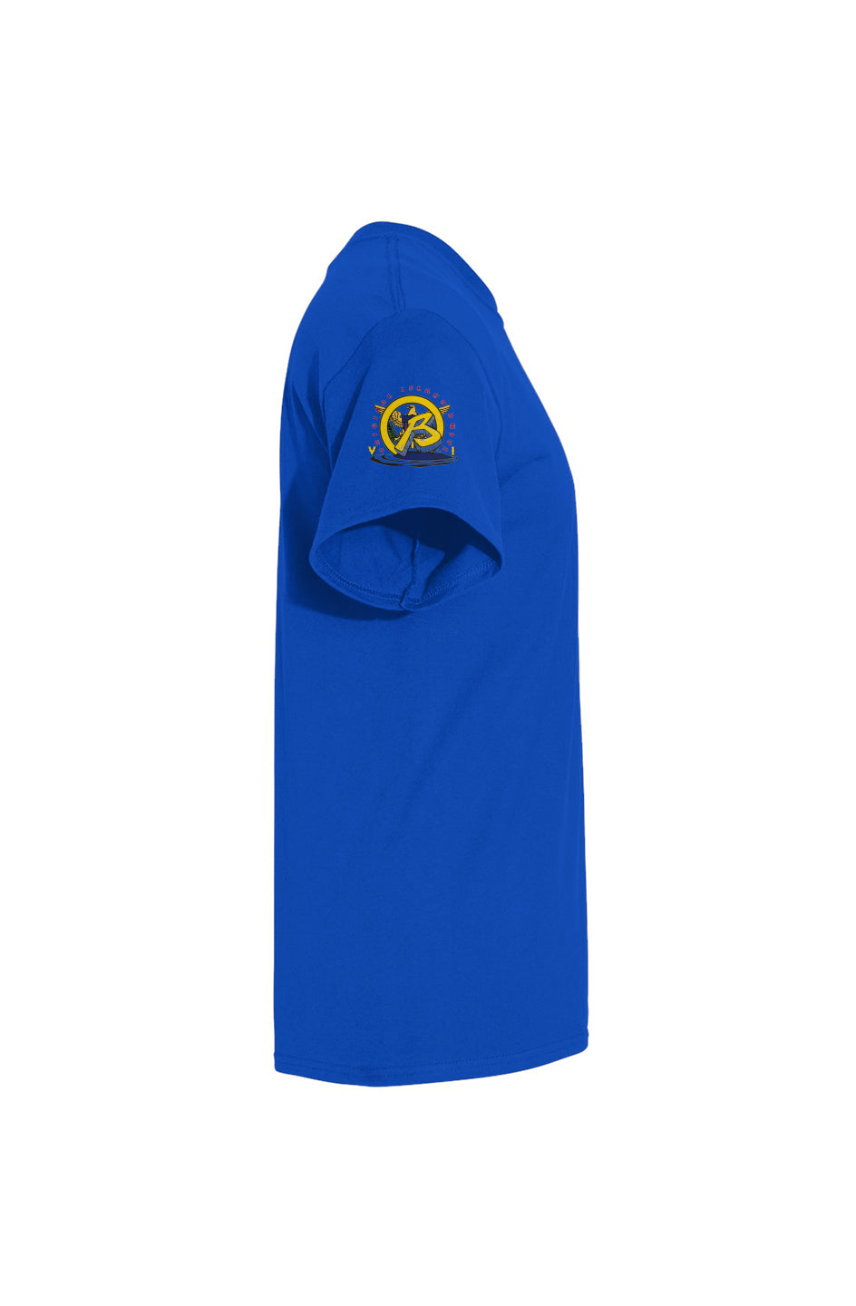 OIBZ VI Cotton T Shirt