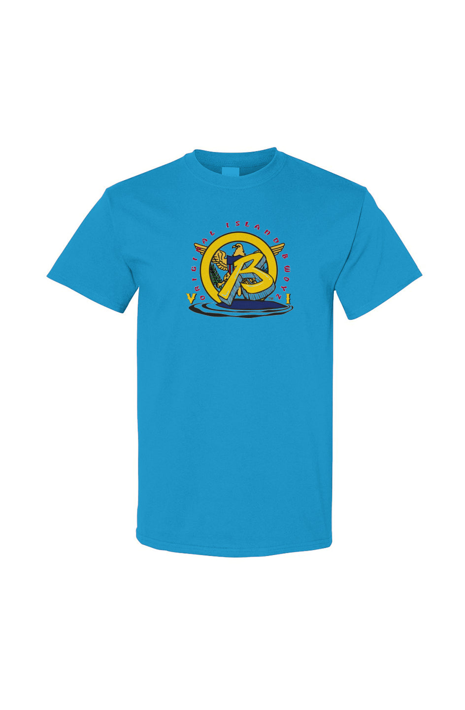 OIBZ VI Cotton T Shirt