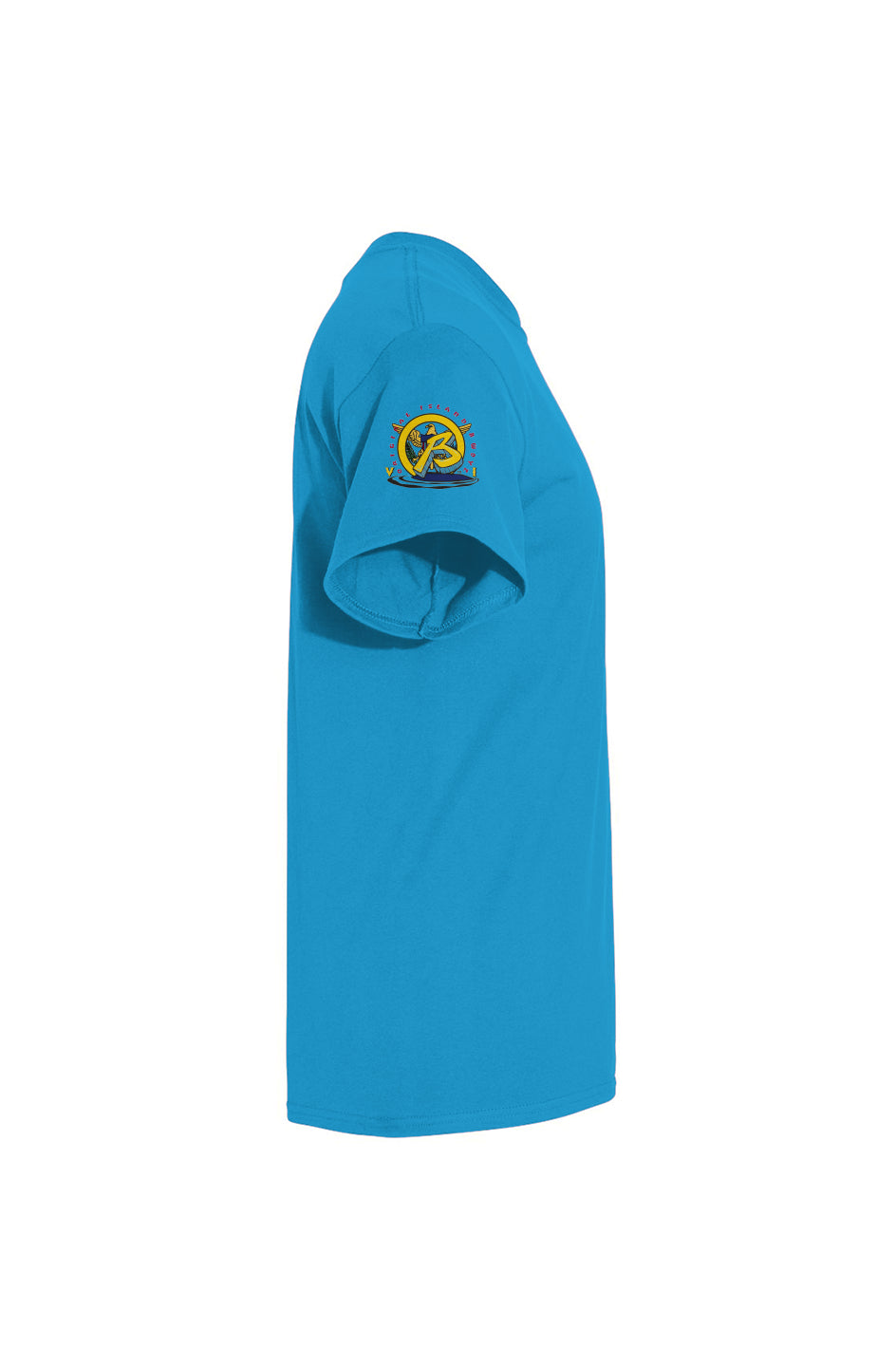 OIBZ VI Cotton T Shirt