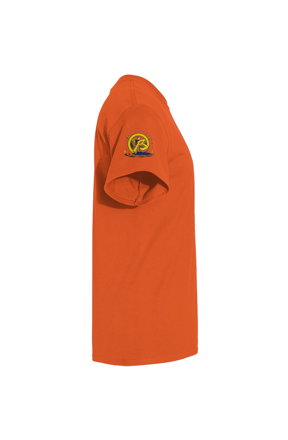 OIBZ VI Cotton T Shirt