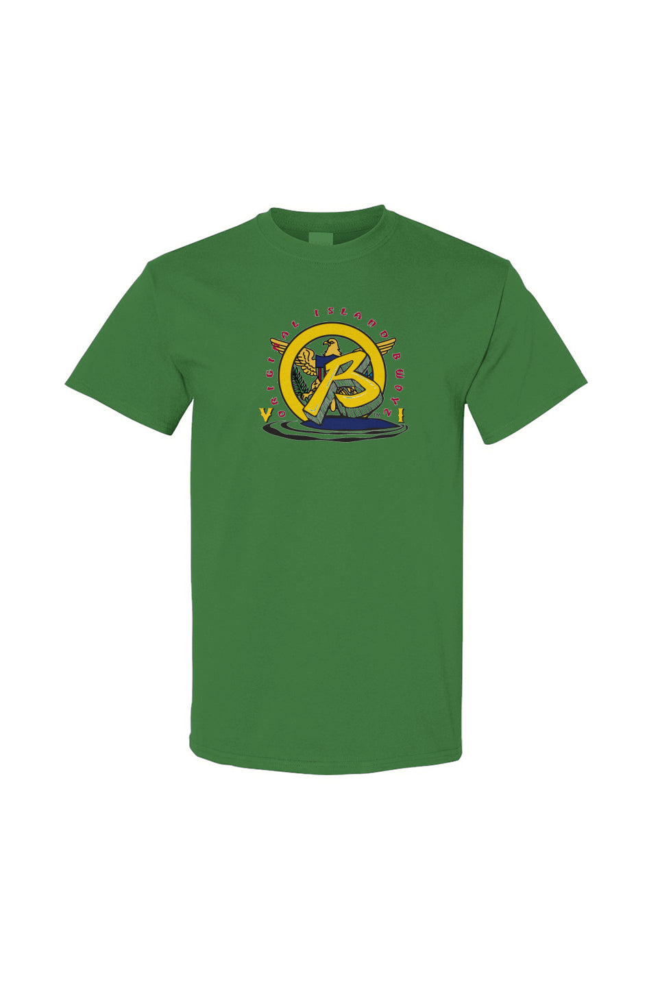 OIBZ VI Cotton T Shirt