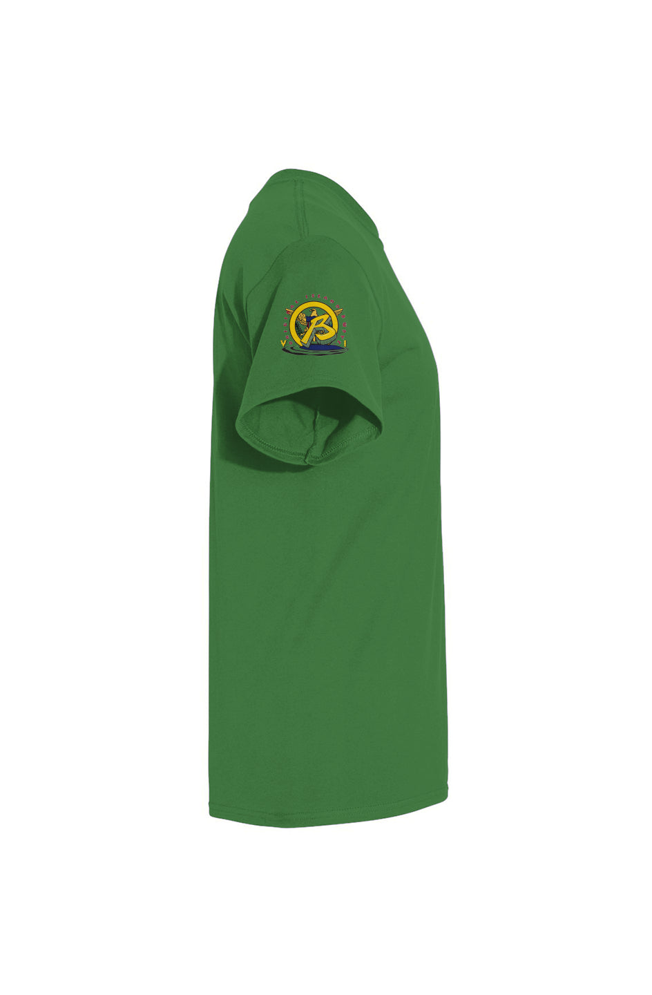 OIBZ VI Cotton T Shirt