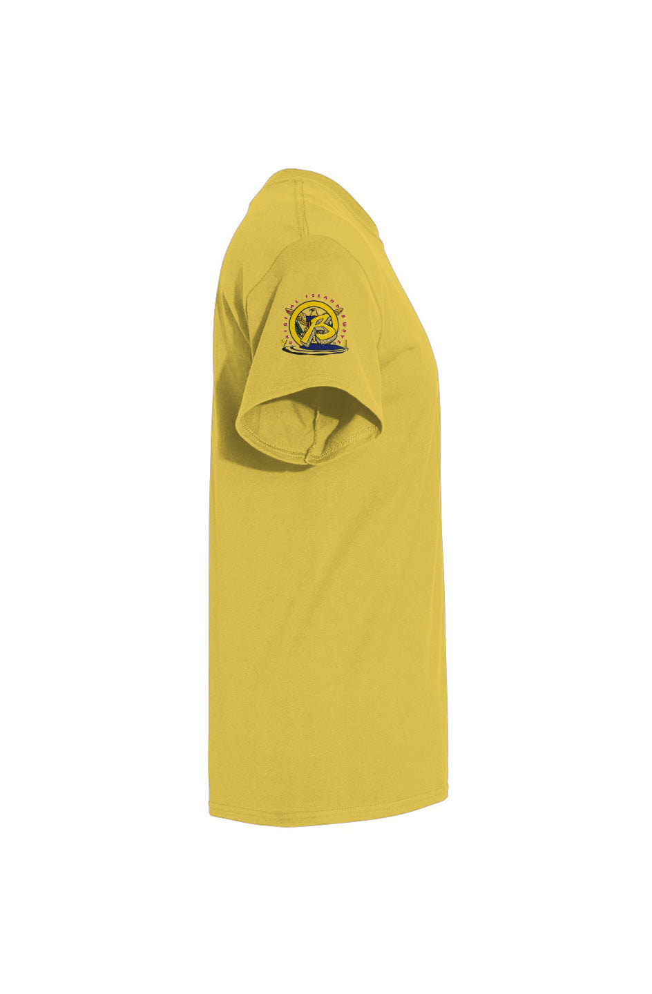 OIBZ VI Cotton T Shirt