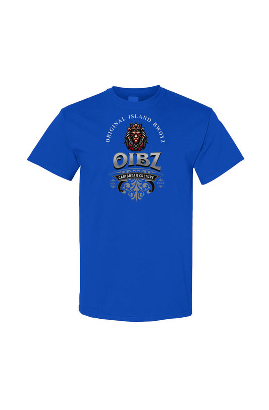 OIBZ Gildan Cotton T Shirt