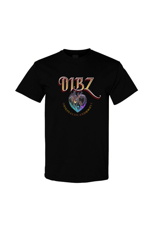 OIBZ  Gildan Cotton T Shirt