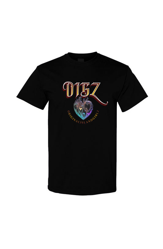 OIGZ Limited Edition Gildan Cotton T Shirt