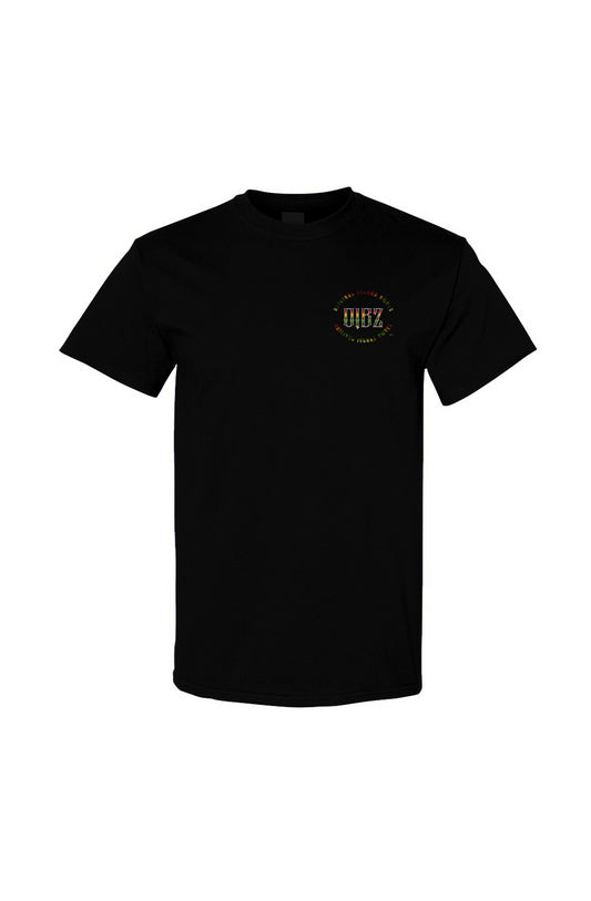 OIBZ Gildan Cotton T Shirt