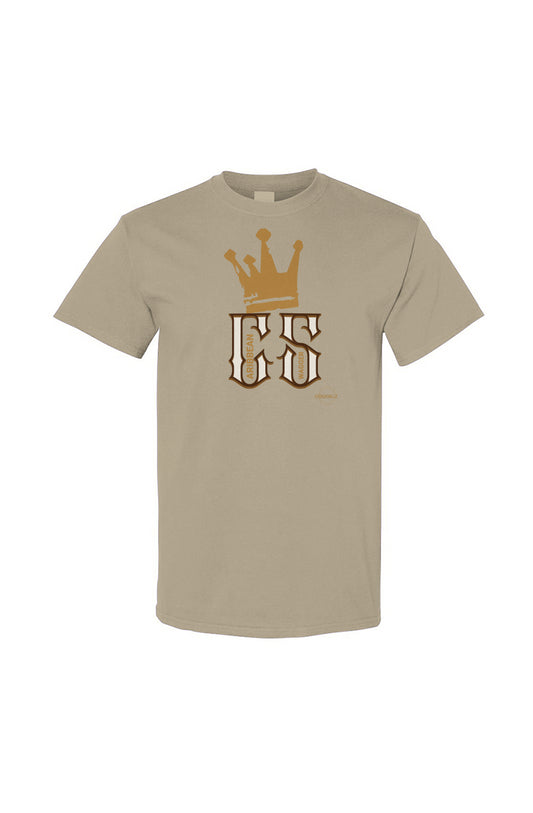 Caribbean Swagger Gildan Cotton T Shirt