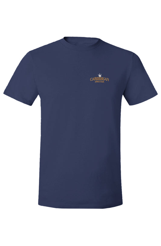 Caribbean Swagger Perfect-T T-Shirt
