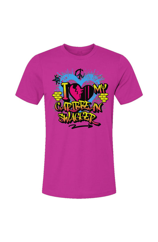 Unisex Jersey T-Shirt