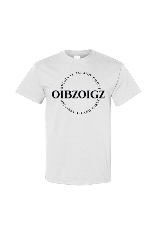 OIBZOIGZ Cotton T Shirt