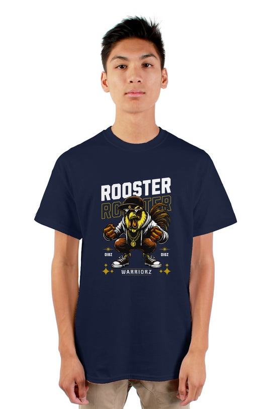ROOSTER mens t shirt