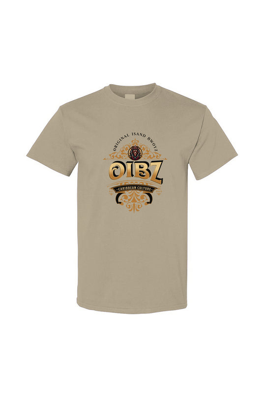 Jah Lion Cotton T Shirt