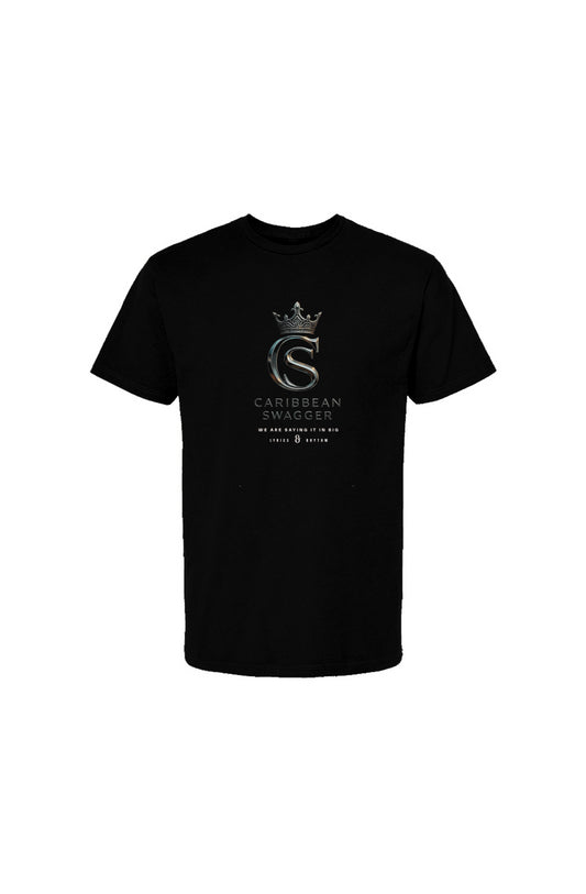 Caribbean Swagger Jersey T-Shirt