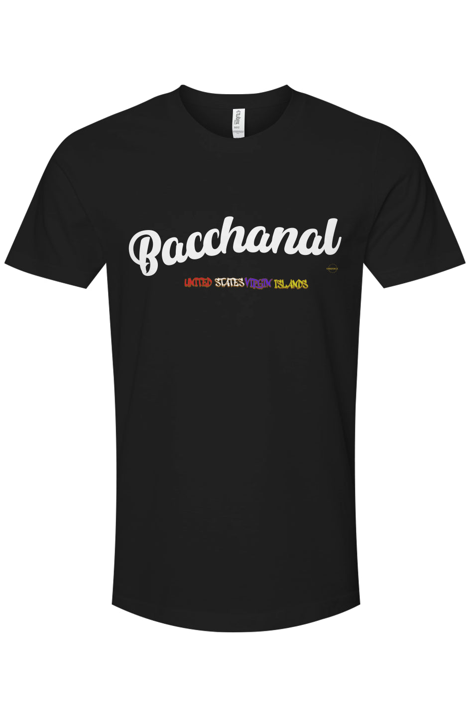 Bacchanal Premium Cotton T-Shirt