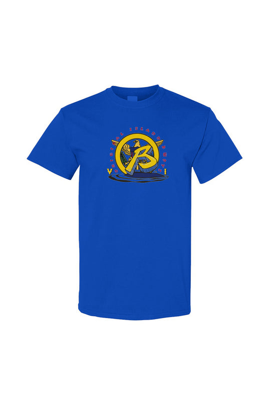 OIBZ VI Cotton T Shirt