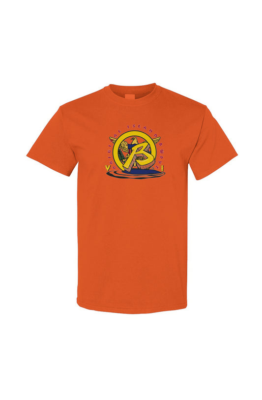 OIBZ VI Cotton T Shirt